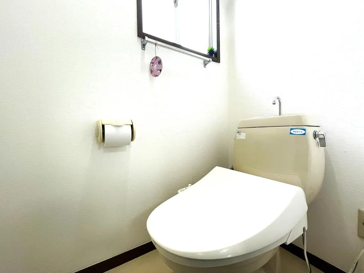 Estate F 201 Apartment Tokyo 0*,  Japan