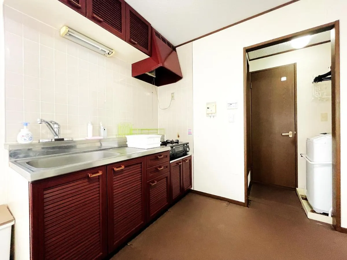 Estate F 201 Apartment Tokyo Japan