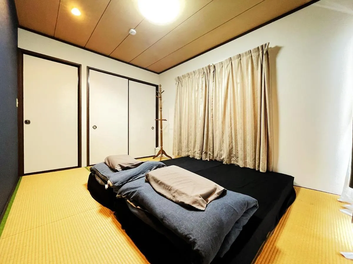 Estate F 201 Apartment Tokyo 0*,  Japan