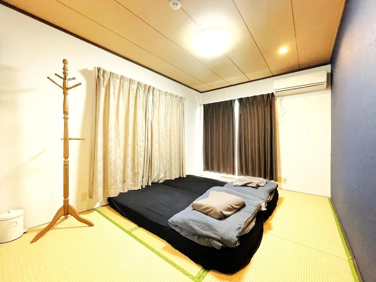 Estate F 201 Apartment Tokyo