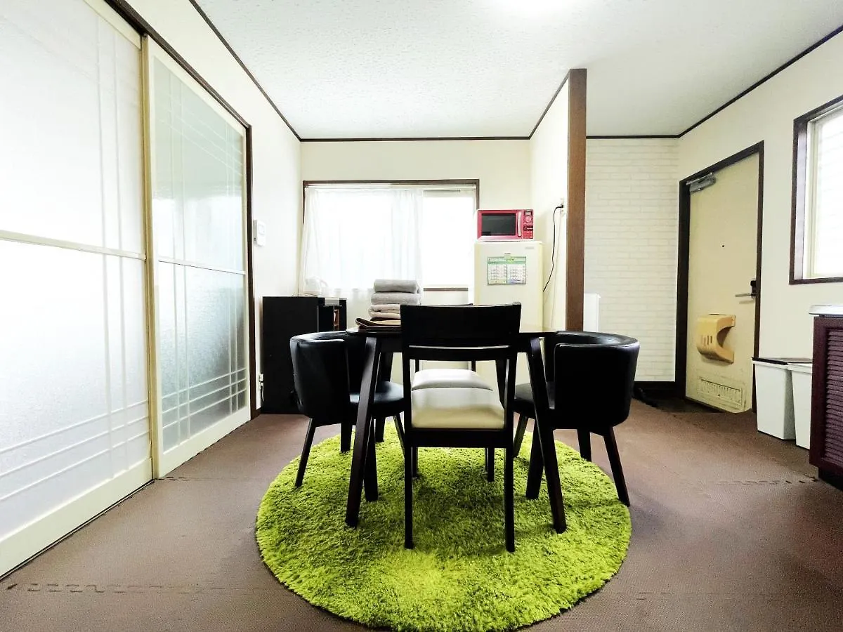Estate F 201 Apartment Tokyo