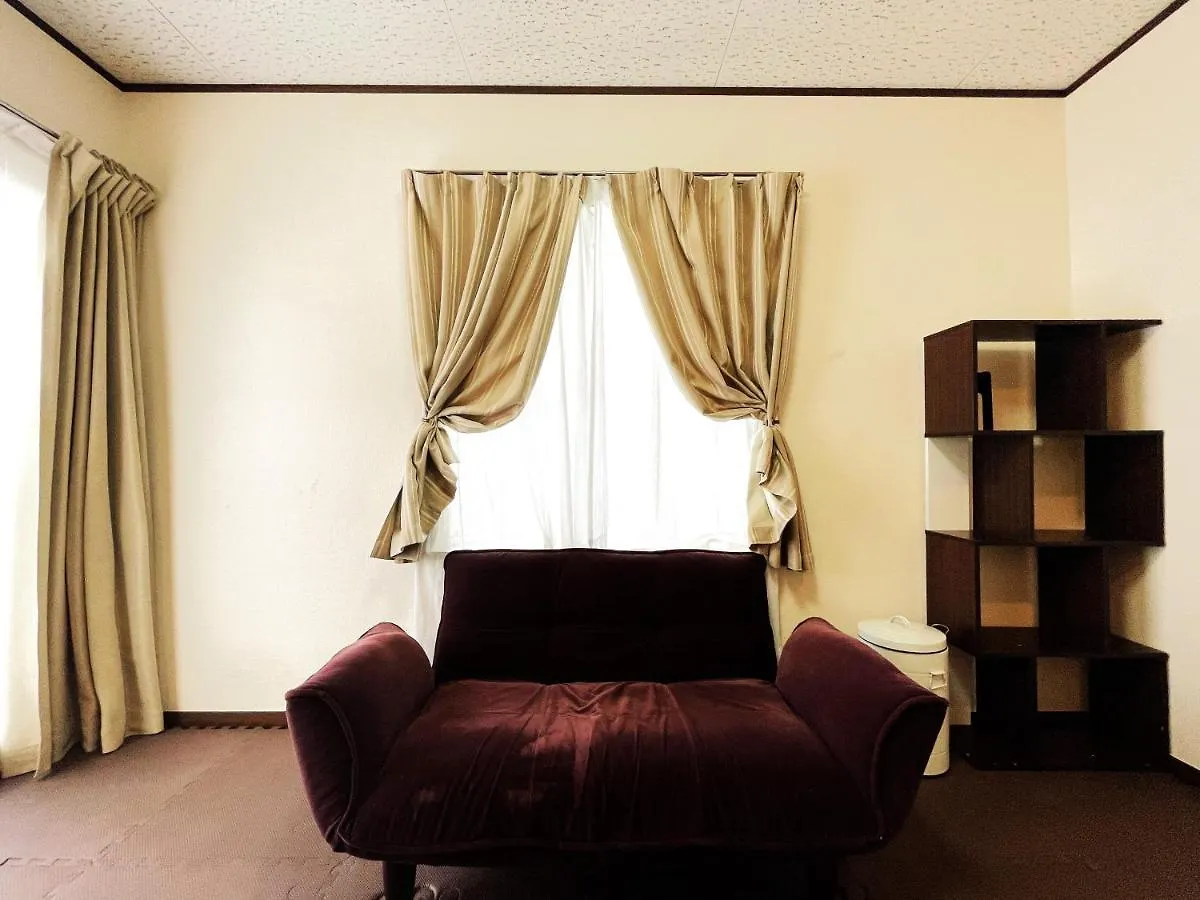 Estate F 201 Apartment Tokyo Japan