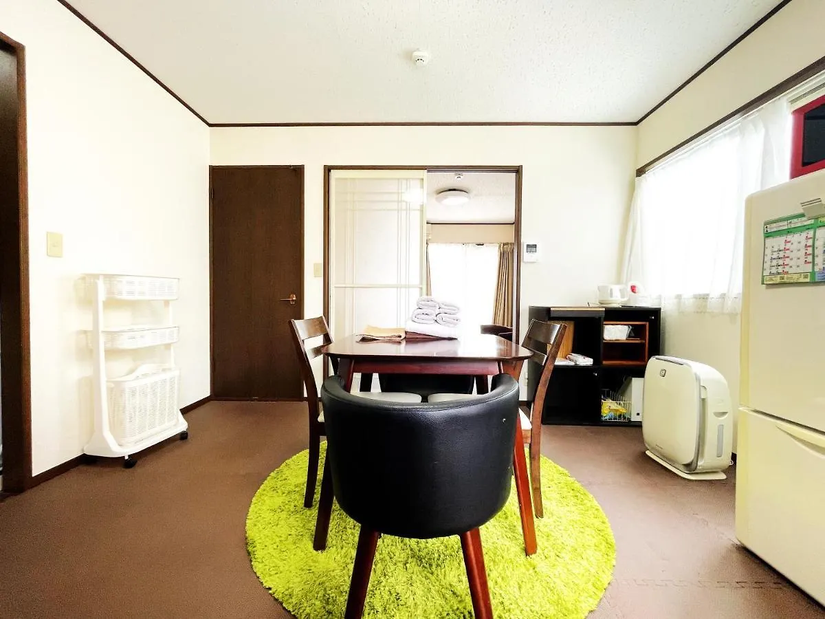 Estate F 201 Apartment Tokyo