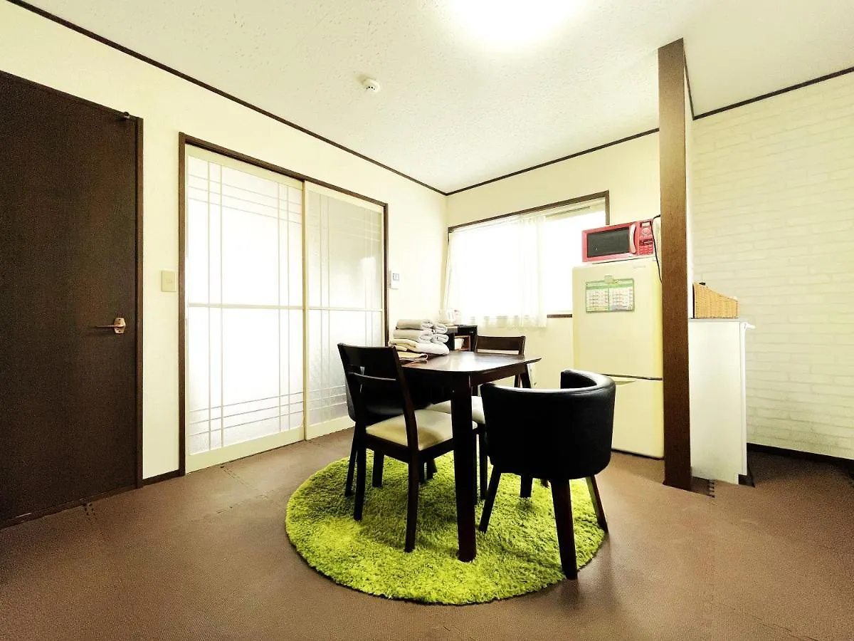 Estate F 201 Apartment Tokyo