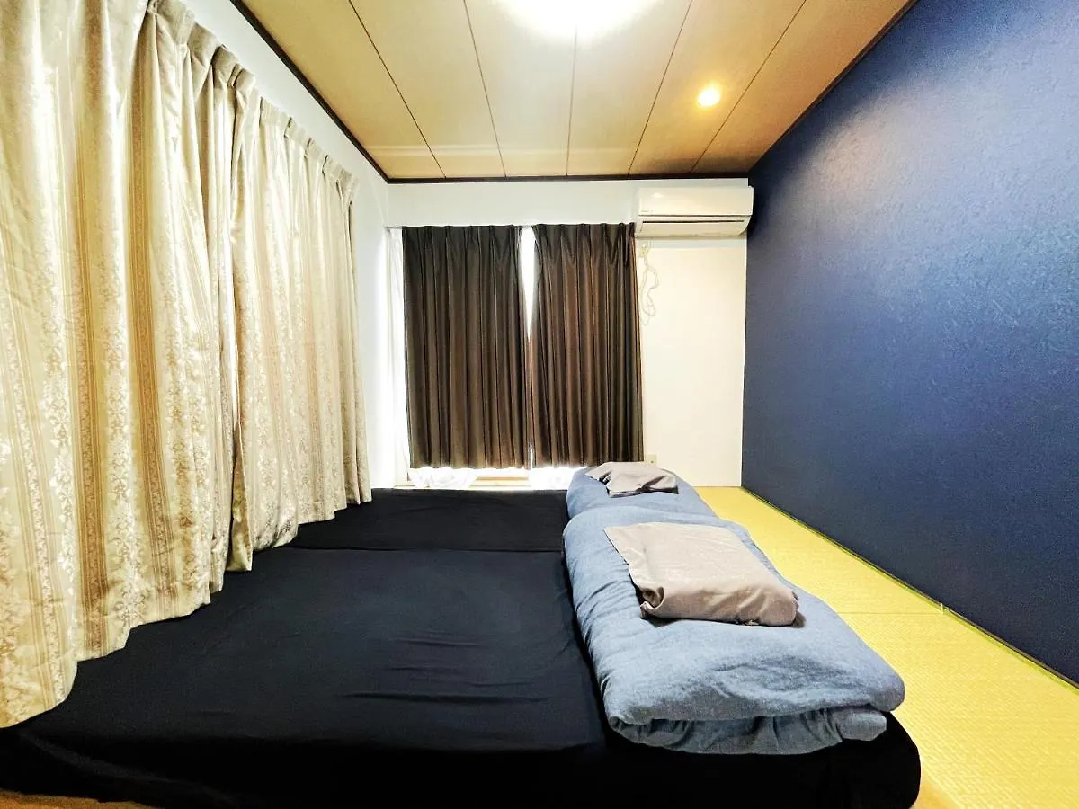 Estate F 201 Apartment Tokyo 0*,
